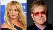Britney Spears regresa a la música con Elton John en “Hold me closer”