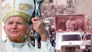 “El papa se siente charapa”: así fueron las visitas de Juan Pablo II al Perú