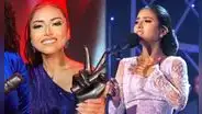 Lita Pezo niega favoritismo en “La voz Perú”: “Un artista no solo puede definirse por su voz”