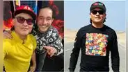 Chino Risas sobre el cine para adultos: “Por 50.000 soles también me meto a hacer todo ahí”