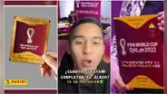 ¿Cuánto dinero debes invertir para completar el álbum del Mundial Qatar 2022 de Panini?