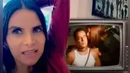 “Betty, la fea”, su escena más sensual: Natalia Ramírez revela detalles jamás contados de trama