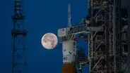Todo sobre Orión, la nave de la NASA que transportará a los humanos a la Luna