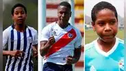 La joven promesa de Municipal que dejaron ir Alianza Lima y Sporting Cristal: Adrián Ascues