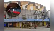 ¿Qué pasó con cine Tauro, sala que proyectaba películas para adultos y terminó como prostíbulo?