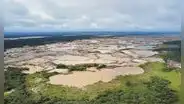 Este lunes el Congreso debatirá autógrafa que atentaría ecosistema