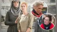 “Game of thrones”: actrices de Cersei y Unella se reúnen y por fin ‘aclaran’ su rivalidad 