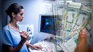 Obstetricia en el Perú: ¿cuál es el sueldo promedio?