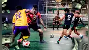 ¿Cuánto dinero puede ganar un futbolista amateur en Perú?