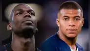 Paul Pogba pagó para que le hagan brujería a Kylian Mbappé, confirmó el hermano del futbolista