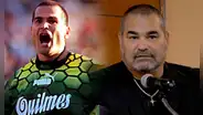 ¿Qué pasó con José Chilavert, el segundo arquero más goleador de la historia que fue condenado a prisión?