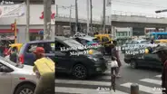 Encuentran el carrito de Google Maps y usuarios se emocionan porque se actualizarán sus casas