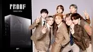 “PROOF” Collector’s Edition: el álbum de BTS que cuesta más que un sueldo mínimo en Perú