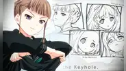 “Euphoria”, el anime hentai con adolescentes que no se parece en nada a la famosa serie de HBO Max
