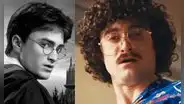 Daniel Radcliffe se aleja de Harry Potter: “Weird: the Al Yankovic story” estrena tráiler