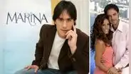 Mauricio Ochmann dejó “Marina” hace 16 años: ¿por qué el actor dejó la novela inesperadamente?