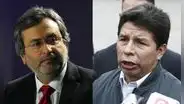 Pedro Castillo podría ser condenado a más de 35 años de prisión, según Juan Jiménez Mayor