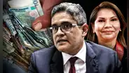 Ministerio Público: ¿cuánto gana un fiscal en Perú en promedio?