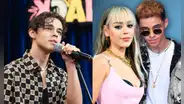 Alex Hoyer respalda a Danna Paola tras críticas sobre su físico: “Importa su salud y ella está bien”