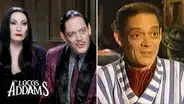 “Los locos Addams” y el trágico final de Raúl Juliá: ignoró síntomas y murió pocos días después