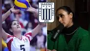 Vivian Baella reveló dramático episodio que vivió en Alianza Lima: “No me pagaron por 5 meses”