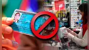 ¿Por qué no debes dar tu número de DNI en supermercados o centros comerciales?