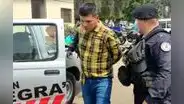 Intervienen a 2 presuntos marcas en Trujillo