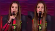 Alejandra Baigorria quiere que Rafael Cardozo se vaya de “EEG”: “Es una persona irresponsable”