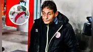 Roberto Chale: piden ayuda para el histórico jugador de Universitario y la selección peruana