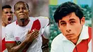 Selección peruana se pronunció sobre el estado de salud de Roberto Chale