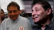 ¿Por qué fue operado Roberto Chale?: este es el problema de salud que padece el exfutbolista