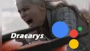 ¿Qué pasa si le dices ‘Dracarys’ al Asistente de Google de tu teléfono Android?