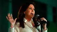 "No, presidenta no": Cristina Kirchner afirma que no postulará para comicios presidenciales de octubre
