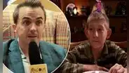 “Malcolm in the middle”: la vez que Frankie Muniz explicó ‘desaparición’ de ‘Dewey’ de la TV