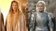“El señor de los anillos”: ¿por qué Galadriel de la serie es diferente de las películas?