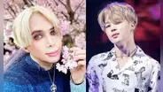 BTS: Oli London, influencer que se operó 32 veces para lucir como Jimin, pide perdón