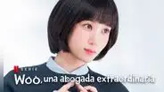 ‘Woo, una abogada extraordinaria’: el reto de visibilizar el autismo en series de televisión