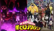 “My hero academia” temporada 6: nuevo tráiler muestra más imágenes de la guerra entre héroes y villanos