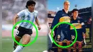 ¿Cuál fue el partido que marcó el fin del uso de shorts cortos en el fútbol?