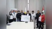 Trujillo: entregan certificados de posesión a 200 familias de centro poblado