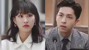 ¿Forzaron romance de Min Woo y Soo Yeon en “Abogada Woo”? Escritora aborda polémica