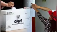 Lima: 41 de 42 distritos tienen más de un candidato denunciado