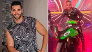 ‘Pantera’ Zegarra imita a Guty en reto de actuación de “Esto es bacán”: “Yo no fui infiel”