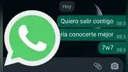 ¿Qué significa ‘7w7′ en WhatsApp y por qué algunos lo usan para coquetear?