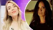 Juliana Oxenford lamenta comparaciones con su hermana Lucía: “El nombre fuerte es el mío”