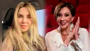 Juliana Oxenford: ¿qué dijo sobre su relación con Yvonne Frayssinet, madre de Lucía Oxenford?