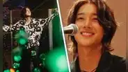 1 mes para ver a Kim Hyun Joong en Perú: estrella de ‘Boys over flowers’ inició gira mundial