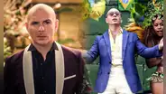 ¿Qué pasó con Pitbull, el famoso rapero que cantó el tema oficial del Mundial Brasil 2014?