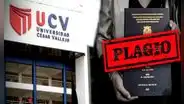 UCV: ¿otro plagio? Tesis que asesoró docente de Ingeniería Ambiental tendría partes copiadas