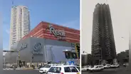 Centro Cívico: ¿cómo pasó de una cárcel a ser uno de los centros comercial más populares?